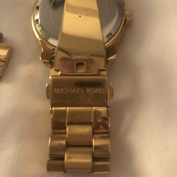Michael Kors watch - Picture 6 of 6